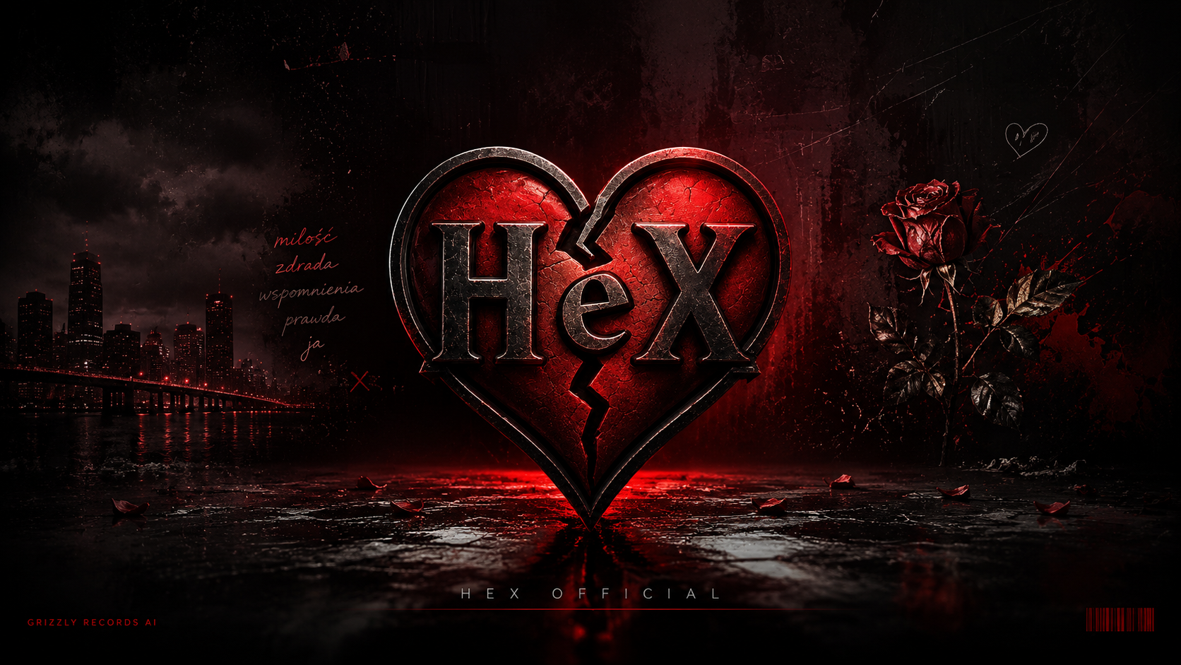 HeX